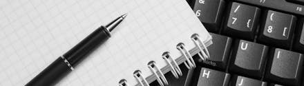 Tastatur Stift Ausschnitt Small
